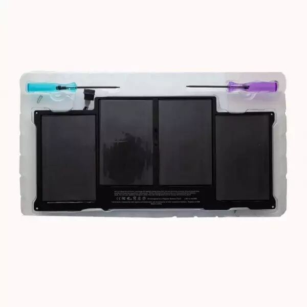 Batterie A1496 pour MACBOOK AIR 13 2013-2015 (A1466)