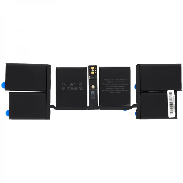 Batterie A2519 MACBOOK PRO 14 (A2442 A2779 A2918)