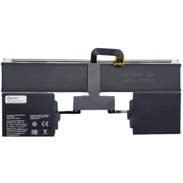 Batterie A2669 MACBOOK AIR 13 (A2681)