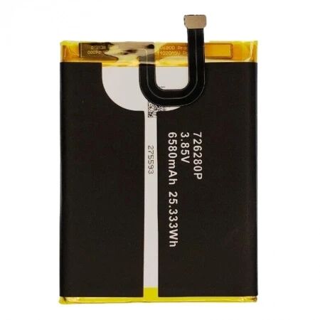Batterie Blackview BV6800 / BV6800 PRO 726280P compatible