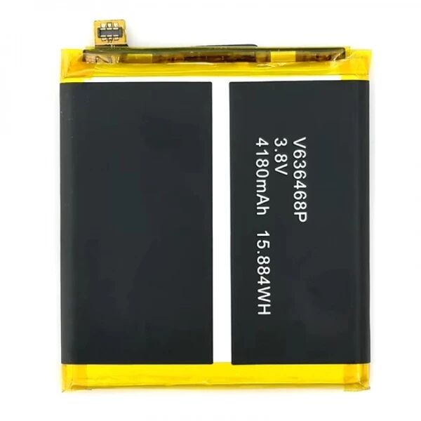 Batterie Blackview BV8000 / BV8000 pro V636468P compatible
