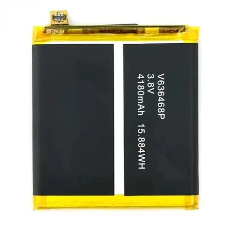 Batterie Blackview BV8000 / BV8000 pro V636468P compatible