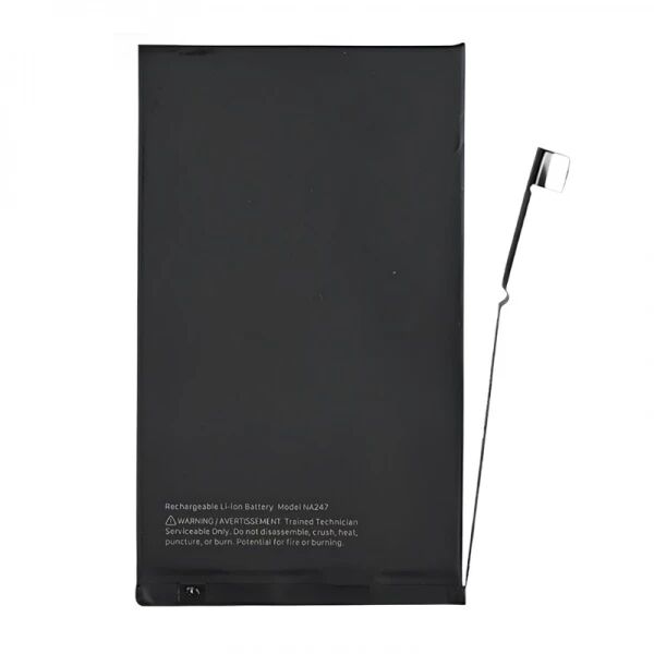 Batterie de qualit� sup�rieure (puce TI) iPhone 16