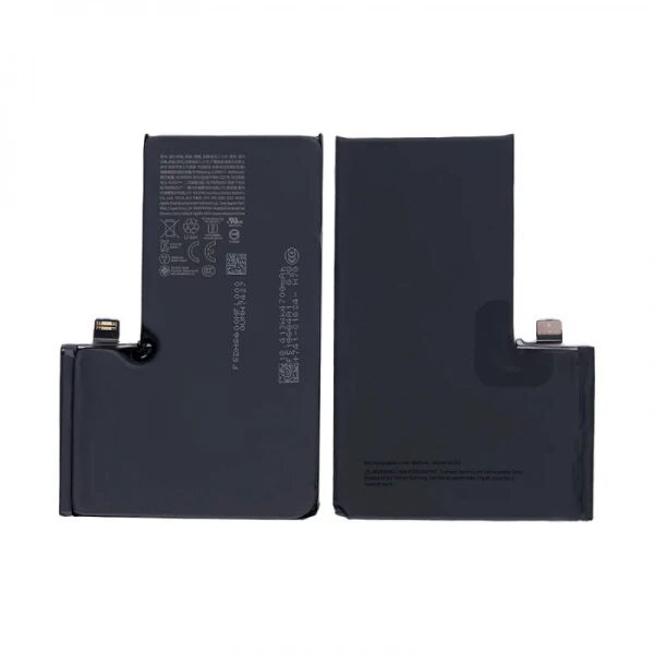 Batterie de qualit� sup�rieure (puce TI) iPhone 16 Pro Max