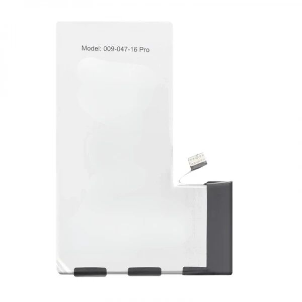 Batterie de qualit� sup�rieure (puce TI) iPhone 16 Pro