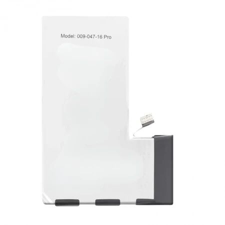 Batterie de qualité supérieure (puce TI) iPhone 16 Pro