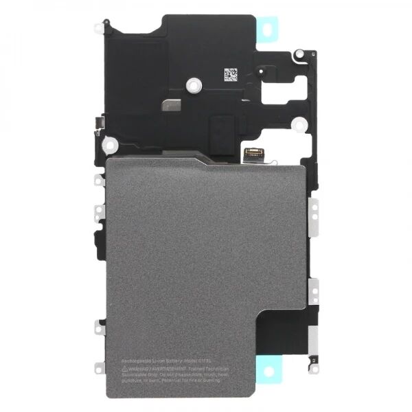Batterie de qualit� sup�rieure (puce TI) iPhone 17 Pro