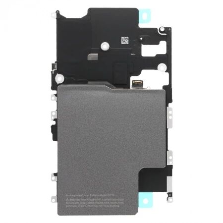 Batterie de qualit&eacute; sup&eacute;rieure (puce TI) iPhone 17 Pro
