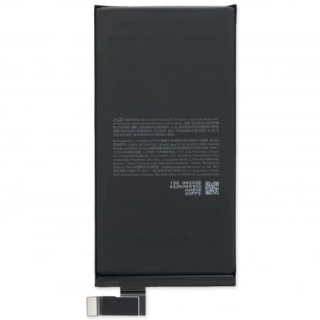 Batterie Google Pixel 10 Pro Fold compatible