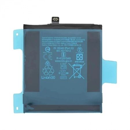 Batterie Google Pixel 9 / Pixel 9 Pro GVYZ7 compatible