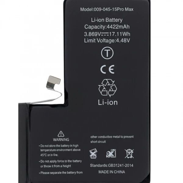 Batterie Honor 400 Lite compatible