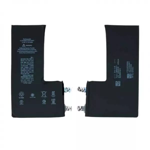 Batterie interne (puce TW) pour Iphone 11 Pro Max SANS BMS