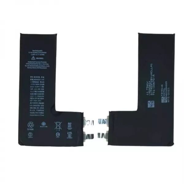 Batterie interne (puce TW) pour Iphone 12 Pro Max SANS BMS