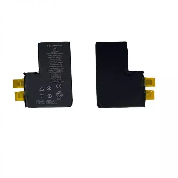 Batterie interne (puce TW) pour Iphone 13 Pro Max SANS BMS