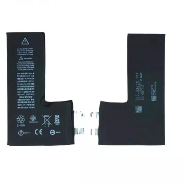 Batterie interne (puce TW) pour Iphone XS SANS BMS
