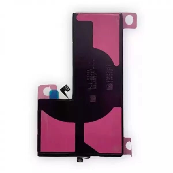 Batterie interne de qualit� sup�rieure (puce TI) pour Iphone 11 Pro Max