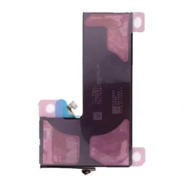 Batterie interne de qualit� sup�rieure (puce TI) pour Iphone 11 Pro