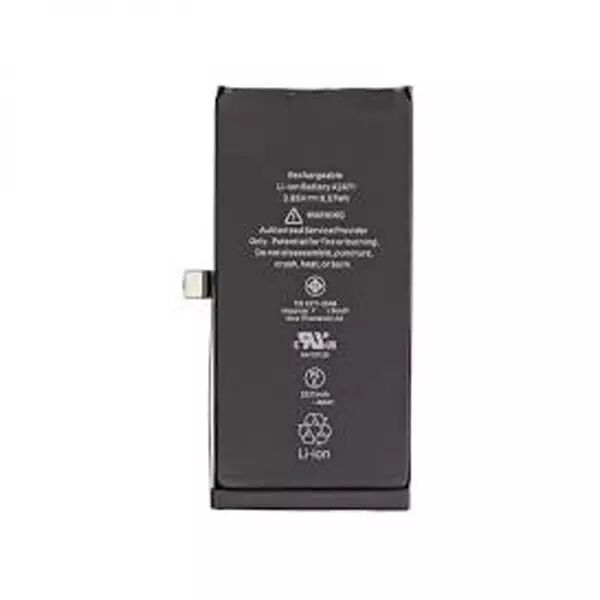 Batterie interne de qualit� sup�rieure (puce TI) pour Iphone 12 Mini
