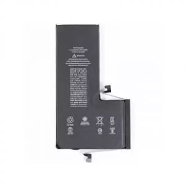 Batterie interne de qualit� sup�rieure (puce TI) pour Iphone 12 Pro Max