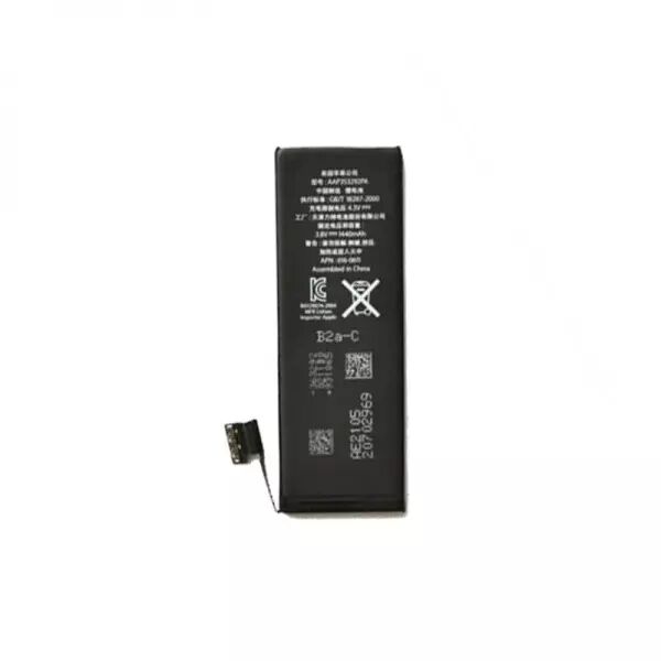Batterie interne de qualit� sup�rieure (puce TI) pour Iphone 5/5g