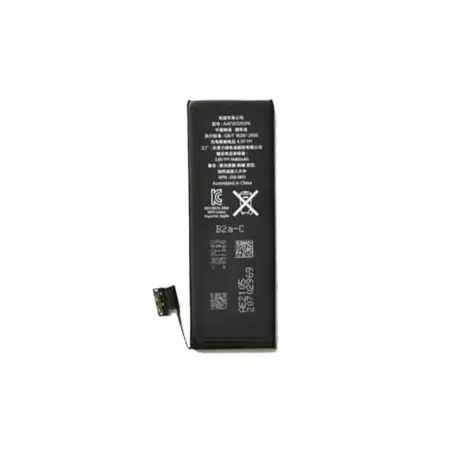 Batterie interne de qualité supérieure (puce TI) pour Iphone 5/5g