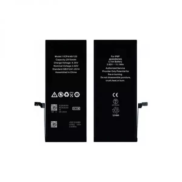 Batterie interne de qualit� sup�rieure (puce TI) pour Iphone 6/6G