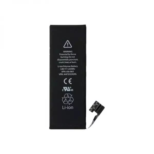 Batterie interne de qualit� sup�rieure (puce TI) pour Iphone 6 Plus