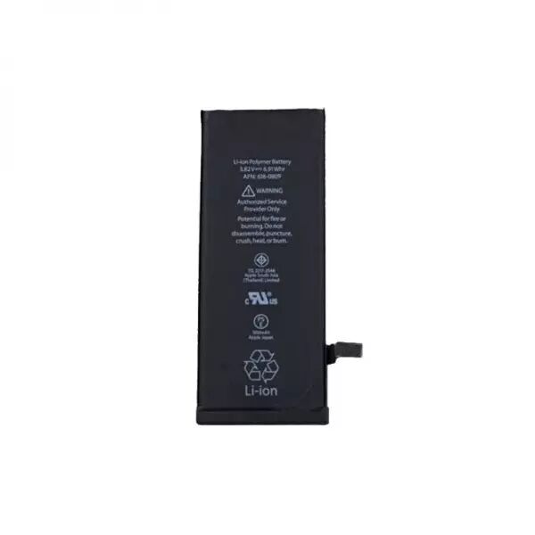 Batterie interne de qualit� sup�rieure (puce TI) pour Iphone 6s