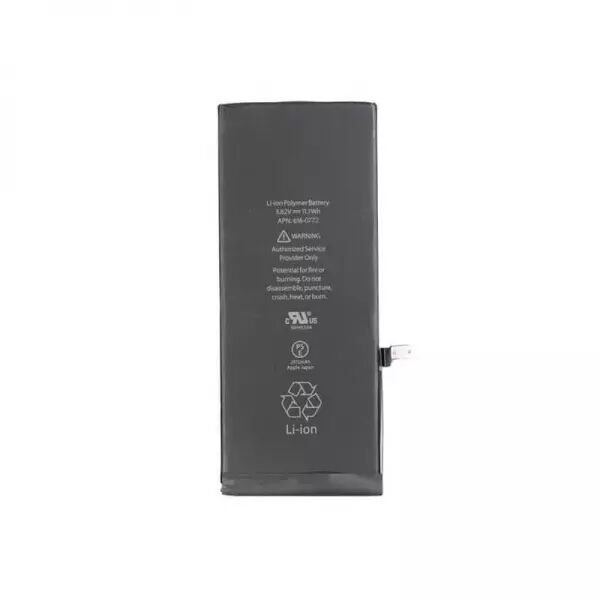 Batterie interne de qualit� sup�rieure (puce TI) pour Iphone 6s Plus