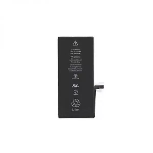Batterie interne de qualit� sup�rieure (puce TI) pour Iphone 7 Plus