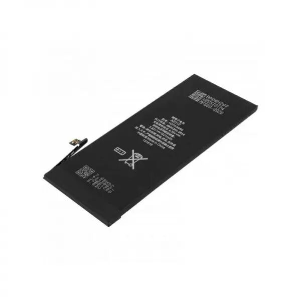 Batterie interne de qualit� sup�rieure (puce TI) pour Iphone SE 2020