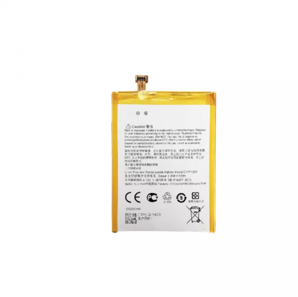 Batterie interne pour ASUS Zenfone 6 A601CG /A600CG - C11P1325 G�n�rique