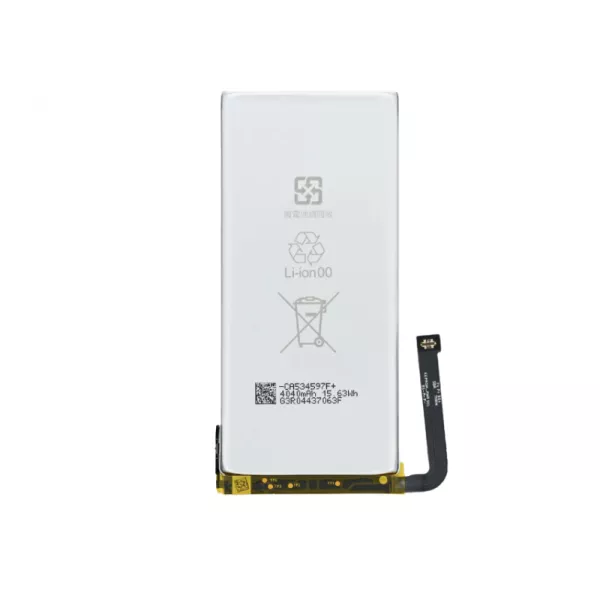Batterie interne pour GOOGE PIXEL 5A G27FU GENERIQUE