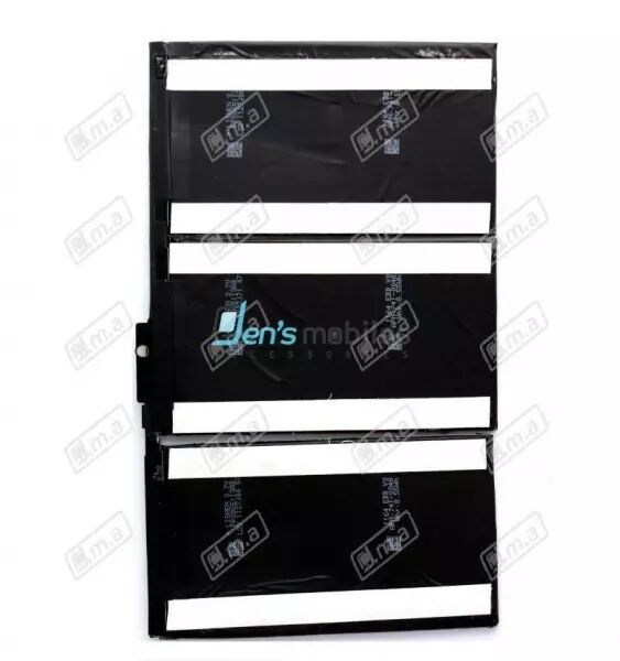 Batterie interne pour iPad 2 (A1395 / A1396 / A1397)
