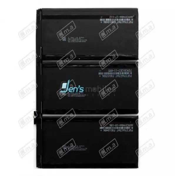 Batterie interne pour iPad 3 (A1416 / A1430)/iPad 4 (A1458 / A1459)