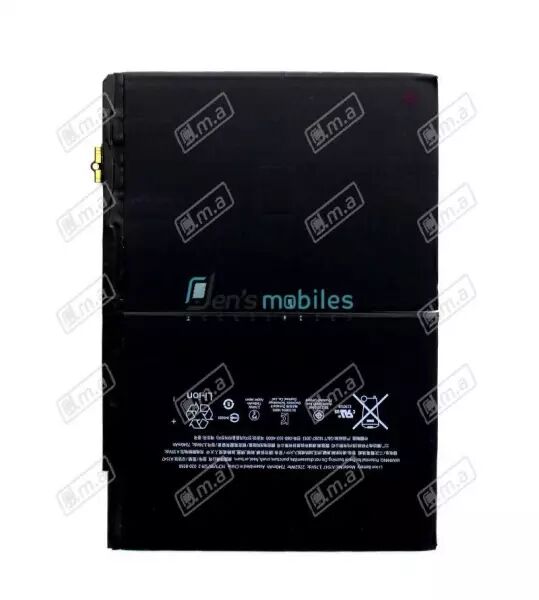 Batterie interne pour Ipad air 2 (A1547 / A1566 / A1567)
