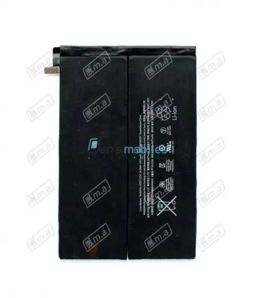 Batterie interne pour Ipad mini 2 (A1489 / A1490 / A1491)/Ipad mini 3 (A1599 / A1600)