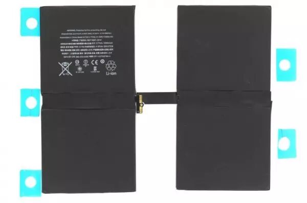 Batterie interne pour Ipad pro 12.9 2017 (A1670 / A1671)(vrac/bulk)