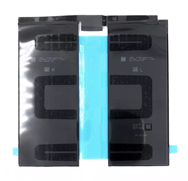 Batterie interne pour Ipad Pro 12.9 2020 (A1876/A1895/A2014/A2069/A2229/A2232)