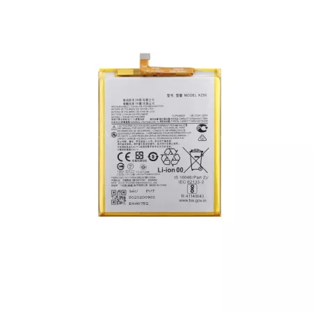 Batterie interne pour Motorola MOTO G8 POWER KZ50 Générique