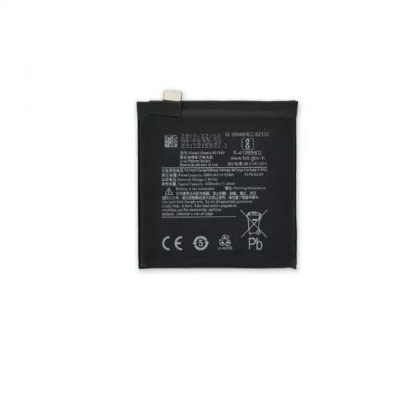 Batterie interne pour OnePlus 7 PRO BLP699 G�n�rique