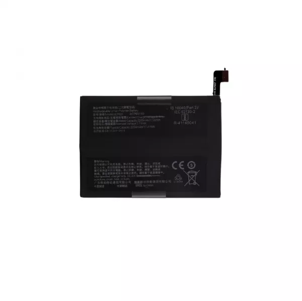 Batterie interne pour OnePlus 9 EU BLP821 G�n�rique
