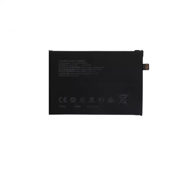 Batterie interne pour OnePlus NORD 2/ ONEPLUS 9RT 5G BLP861 G�n�rique