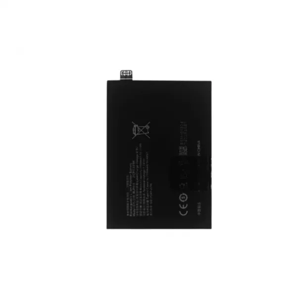 Batterie interne pour OPPO Reno 4SE / Reno 5 / Reno 5K / K9 / Find X3 Lite BLP811 GENERIQUE