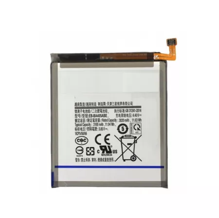 Batterie interne pour SAMSUNG A40 (A405) EB-BA405ABE Générique