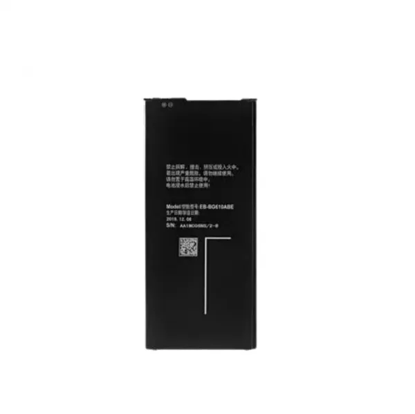 Batterie interne pour SAMSUNG G610/ J415/ J410/ J7 PRIME/ J737/ J6 PLUS/ J7 PRIME 2017/ J4 PLUS EB-BG610ABE G�n�rique