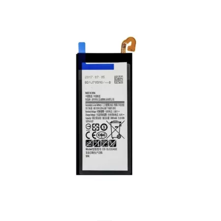 Batterie interne pour SAMSUNG J3 2017 EB-BJ330ABE Générique