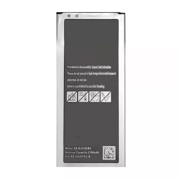 Batterie interne pour SAMSUNG J5 2016 EB-BJ510CBC GENERIQUE