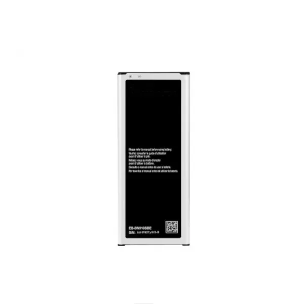 Batterie interne pour SAMSUNG Note 4 (N910) EB-BN910BBE G�n�rique