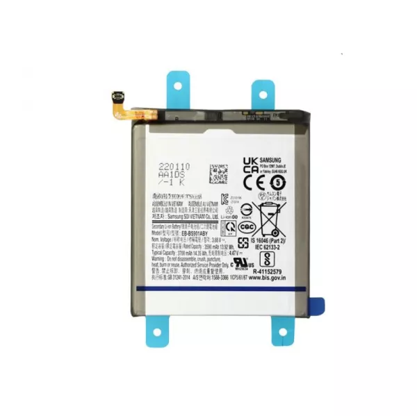 Batterie interne pour SAMSUNG S22 (S901) EB-BS901ABY G�n�rique